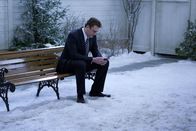 How I Met Your Mother – Muss sich nicht nur mit dem Tod seines Vaters, sondern auch mit seinem alten High School Bully Trey auseinandersetzen: Marshall (Jason Segel) ...