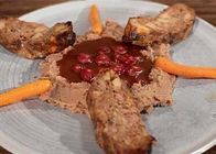 Kochen mit Anixe – Di, 08.09., 01:35 Uhr
