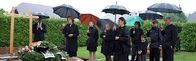 Vier Frauen und ein Todesfall – Mo, 23.02., 13:05 Uhr