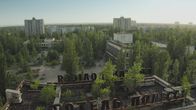 Geheimakte Tschernobyl – Die Stadt Pripjat, die extra für 5000 Arbeiter und ihre Familien errichtet wurde, ist bis heute heruntergekommen und fast ausgestorben.