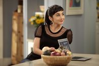 Last Man Standing – Wird sie auf Mikes Ratschläge hören? Mandy (Molly Ephraim) ...