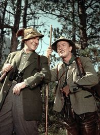 Der Jäger von Fall – Der Jäger von Fall (1956)