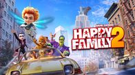 Happy Family 2 – Sa, 04.01., 20:15 Uhr