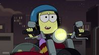 Big City Greens – Big City Greens (2019)