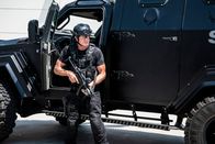 S.W.A.T. – S.W.A.T. (2021)