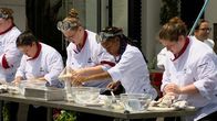 Hell's Kitchen mit Gordon Ramsay – So, 08.09., 07:30 Uhr