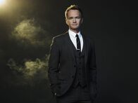 How I Met Your Mother – (9. Staffel) - Denkt, alles über Frauen zu wissen: Barney (Neil Patrick Harris), ein Freund von Ted ...