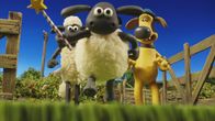 Shaun das Schaf – Was hat Timmy mit dem Zauberstab vor?