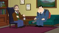 American Dad! – Stan (r.)