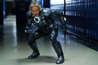 Secret Headquarters – Jack (Owen Wilson)