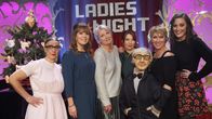 Ladies Night Classics – Ladies Night Classics (2017)