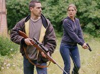 Mankells Wallander – Mankells Wallander (2005)