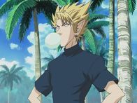 Eyeshield 21 – Sa, 27.09., 09:00 Uhr