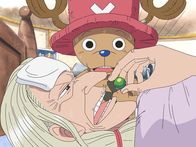 One Piece – Fr, 13.09., 17:10 Uhr