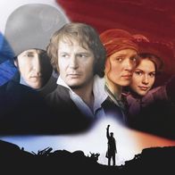 Les Misérables – Sa, 10.12., 20:15 Uhr