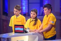 1, 2 oder 3 – Die Kandidaten aus Amstetten-Hausmening (Österreich) wollen heute viele Punkte erspielen.