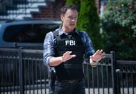 FBI: Most Wanted – Jess LaCroix (Julian McMahon)