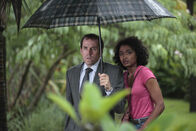 Death in Paradise – Death in Paradise (2012)