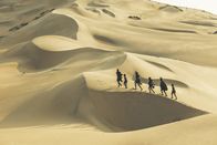 Rätsel Mensch – Expedition zu den Himba: Mensch, Wer bist Du?