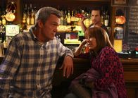 The Middle – Mike (Neil Flynn, l.); Frankie (Patricia Heaton, r.)
