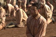 Papillon – Louis Dega (Rami Malek)
