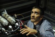 Source Code – Colter Stevens (Jake Gyllenhaal) muss die Bombe zu entschärfen