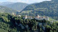 Heimat Österreich: Rund um Rottenmann – Burg Strechau im Paltental.