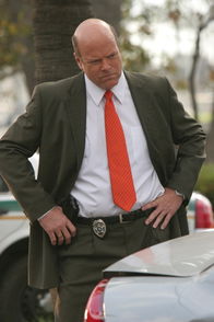CSI: Miami – CSI: Miami (2006)