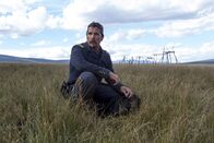 Feinde - Hostiles – Captain Joseph J. Blocker (Christian Bale)