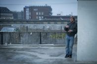 Der letzte Bulle – (5. Staffel) - Lonely Wulf auf der Pirsch: Mick (Henning Baum) ...