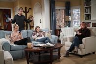 Last Man Standing – Last Man Standing (2019)