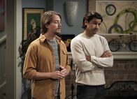 Last Man Standing – Last Man Standing (2021)