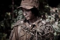 The Front Line – Cha Tae-kyeong (Ok-bin Kim)