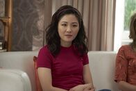 Fresh off the Boat – Jessica Huang (Constance Wu)