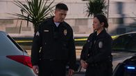 The Rookie – The Rookie (2021)