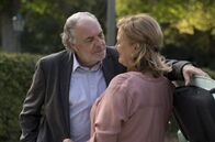 Der Liebhaber meiner Frau – Ist bei Georg (Christian Kohlund) und Christine (Suzanne von Borsody) nach 40 Ehejahren noch etwas von der großen Liebe übrig?