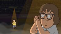 Bob's Burgers – L-R: Gene, Alex