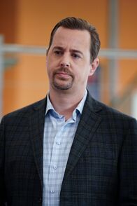 Navy CIS – Timothy McGee (Sean Murray)