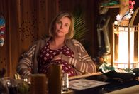 Tully – Charlize Theron stars as Marlo in Jason Reitman's TULLY, a Focus Features release.