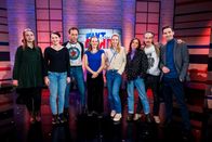Fakt oder Fake – Eszter Boros, Ella Staufer, Gerhard Votova, Clara Seidl, Yvonne Winhofer-Stöckl, Julia Edtmeier, Michael Ostrowski, Clemens Maria Schreiner.