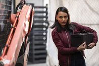 MacGyver – MacGyver (2021)