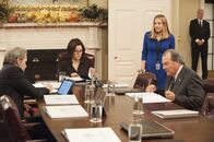 Veep - Die Vizepräsidentin – Veep - Die Vizepräsidentin (2015)