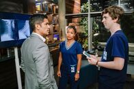 The Good Doctor – The Good Doctor (2019)