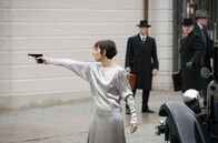 Babylon Berlin – Esther (Meret Becker) hält Jakob in Schach