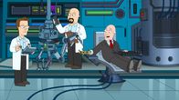 American Dad – American Dad (2014)