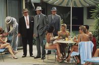 Nach eigenen Regeln – Nach eigenen Regeln (1996)