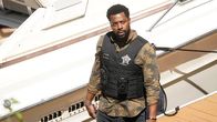 Chicago P.D. – Kevin Atwater (LaRoyce Hawkins)