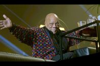 Quincy Jones – Bei dem Symphoniekonzert im Juni 2019 in der AccorHotels Arena tritt der geniale Komponist, Musiker und Produzent Quincy Jones selbst ins Rampenlicht.