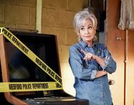 Young Sheldon – Constance 'Meemaw' Tucker (Annie Potts)