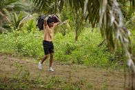 Good Luck Guys – Yasin Mohamed